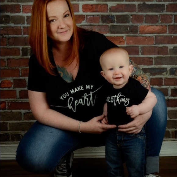 Meet your Posher, Heather - Picture 2 of 4